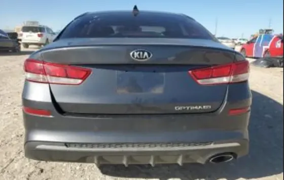 Kia Optima 2020 Тбилиси