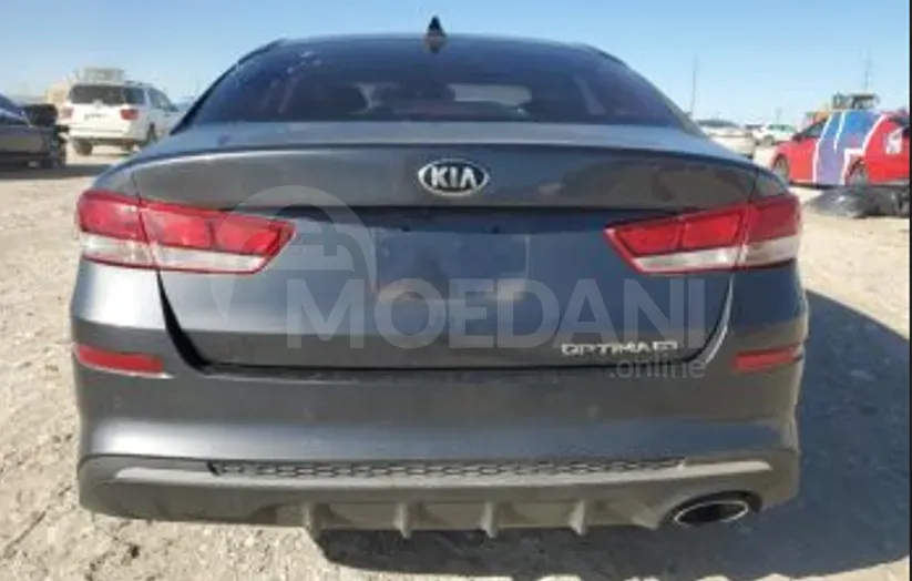 Kia Optima 2020 Тбилиси - изображение 4