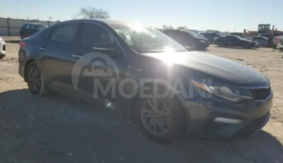 Kia Optima 2020 Тбилиси - изображение 7