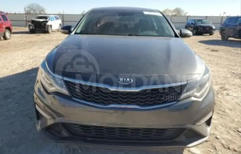 Kia Optima 2020 Тбилиси - изображение 1