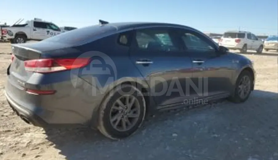 Kia Optima 2020 Тбилиси - изображение 6