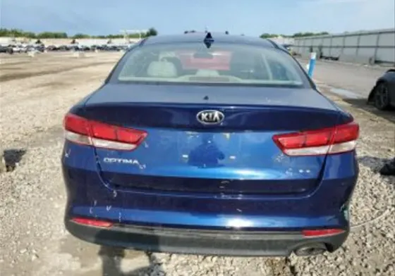 Kia Optima 2017 Тбилиси