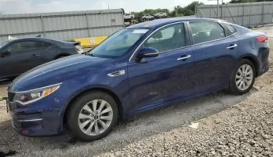 Kia Optima 2017 Тбилиси