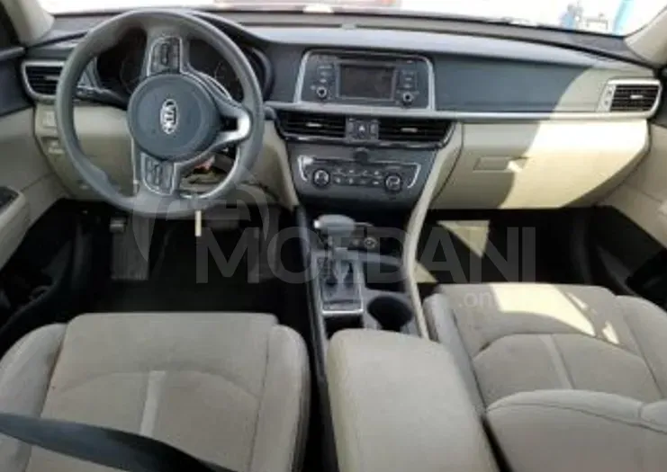 Kia Optima 2017 Тбилиси - изображение 5