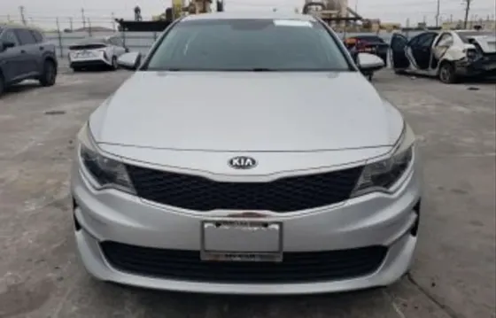 Kia Optima 2016 Тбилиси