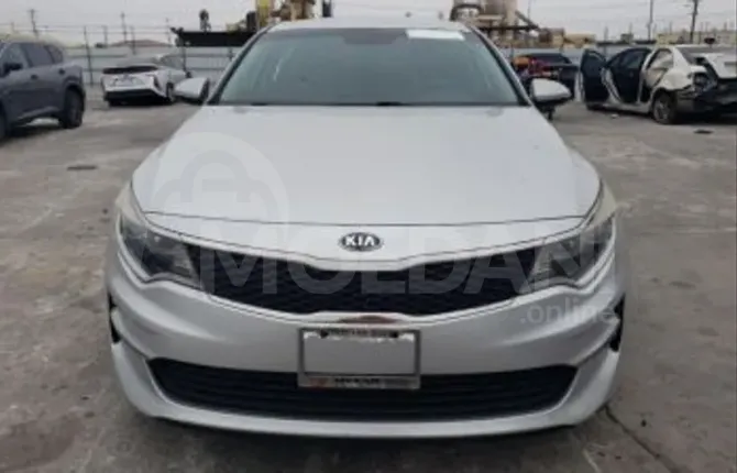 Kia Optima 2016 Тбилиси - изображение 1