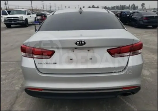 Kia Optima 2016 Тбилиси - изображение 4