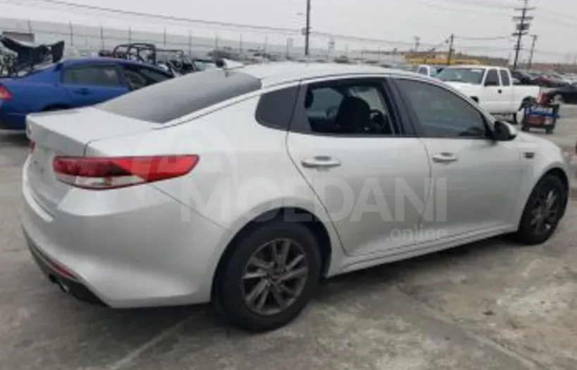 Kia Optima 2016 Тбилиси - изображение 6