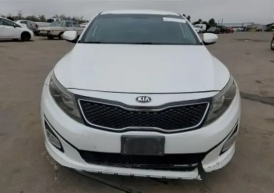 Kia Optima 2014 Тбилиси