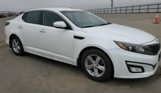 Kia Optima 2014 Тбилиси