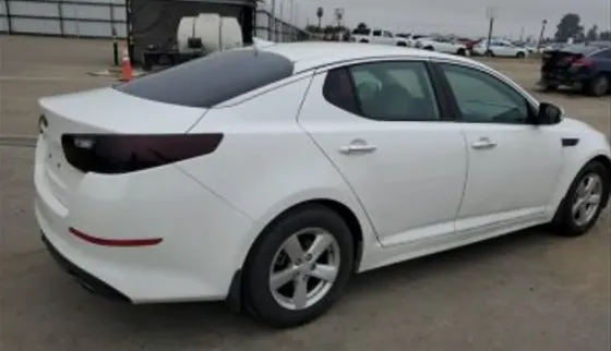 Kia Optima 2014 Тбилиси