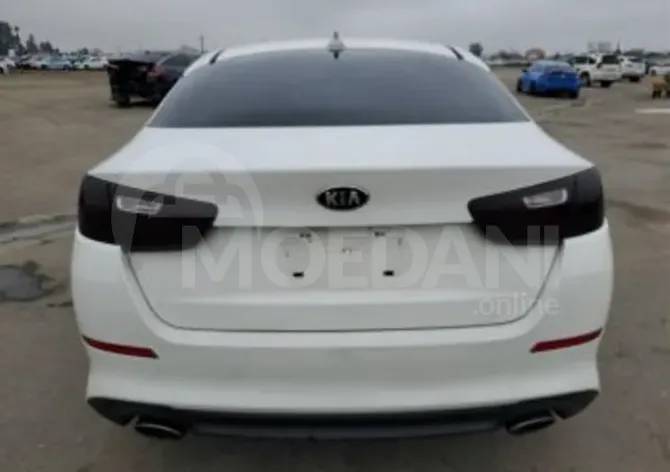 Kia Optima 2014 Тбилиси - изображение 8