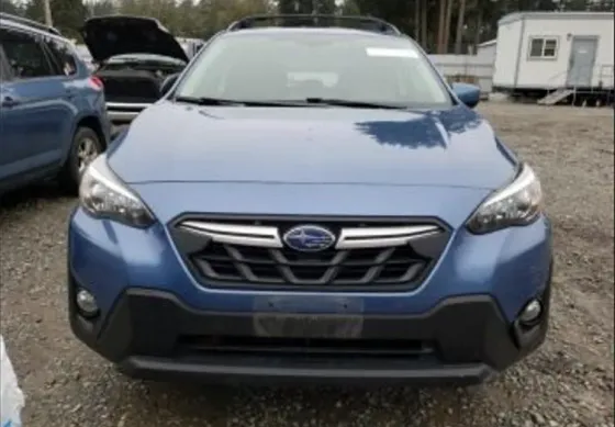 Subaru Crosstrek 2022 Тбилиси