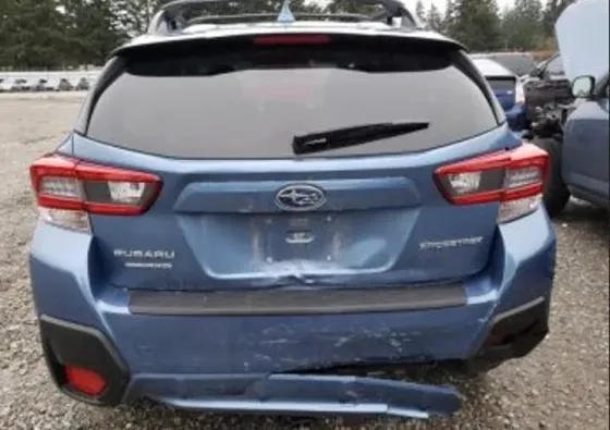 Subaru Crosstrek 2022 Тбилиси