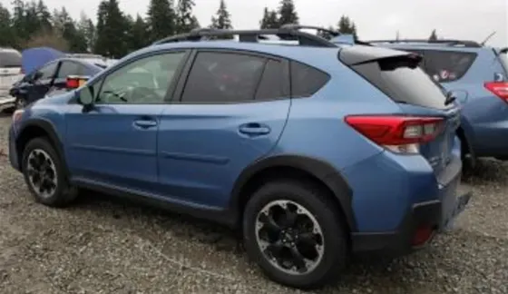 Subaru Crosstrek 2022 Тбилиси