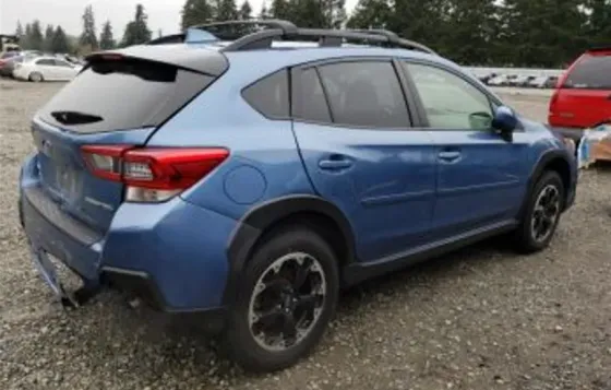 Subaru Crosstrek 2022 Тбилиси