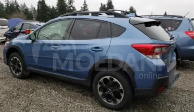 Subaru Crosstrek 2022 Тбилиси - изображение 3