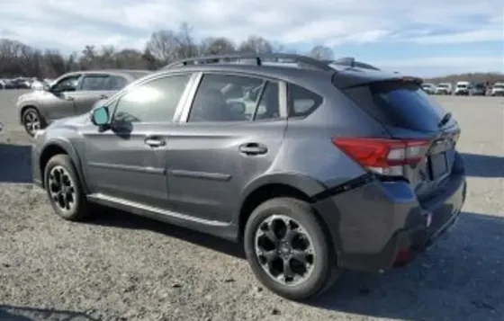 Subaru Crosstrek 2021 Тбилиси