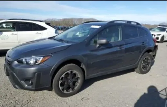 Subaru Crosstrek 2021 Тбилиси