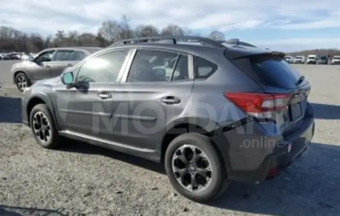 Subaru Crosstrek 2021 Тбилиси - изображение 3