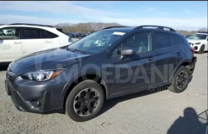 Subaru Crosstrek 2021 Тбилиси - изображение 2