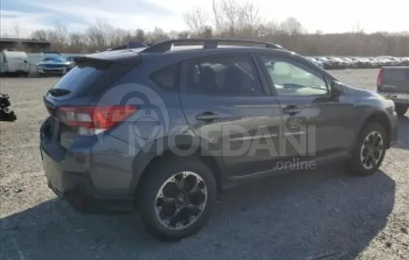 Subaru Crosstrek 2021 თბილისი - photo 6