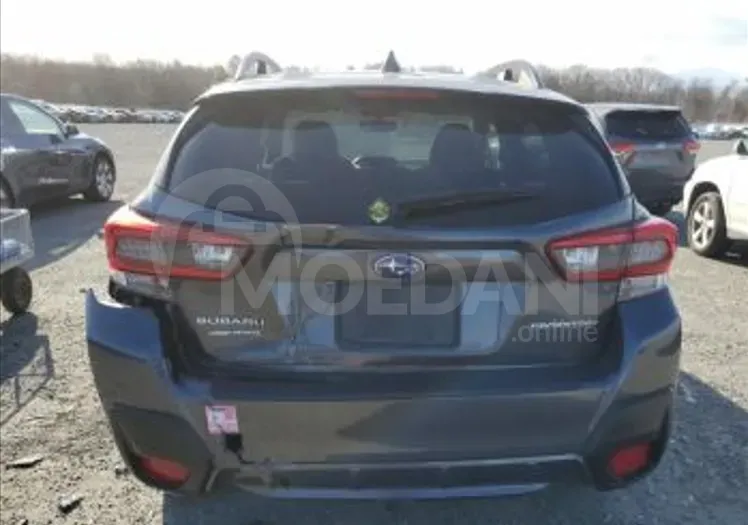 Subaru Crosstrek 2021 თბილისი - photo 4