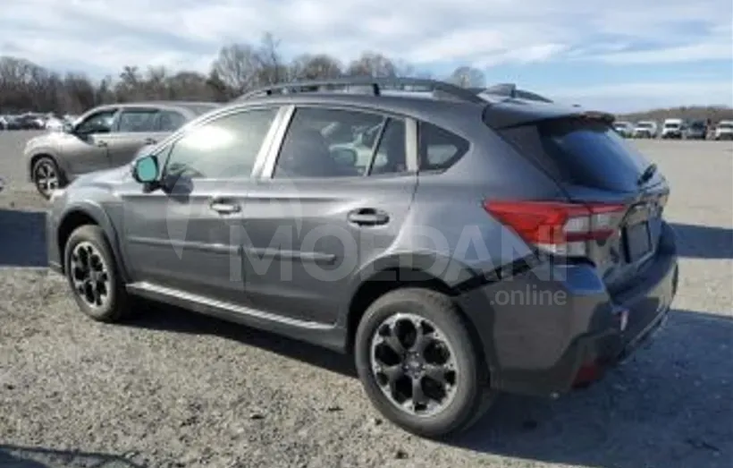 Subaru Crosstrek 2021 თბილისი - photo 3