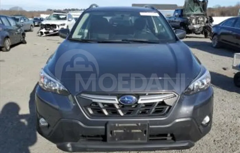 Subaru Crosstrek 2021 თბილისი - photo 1