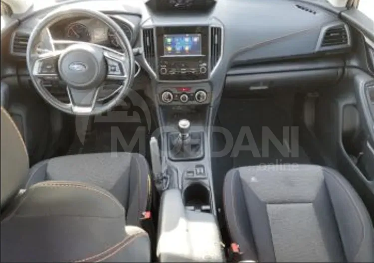 Subaru Crosstrek 2021 თბილისი - photo 5