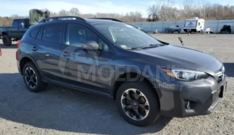 Subaru Crosstrek 2021 თბილისი - photo 7