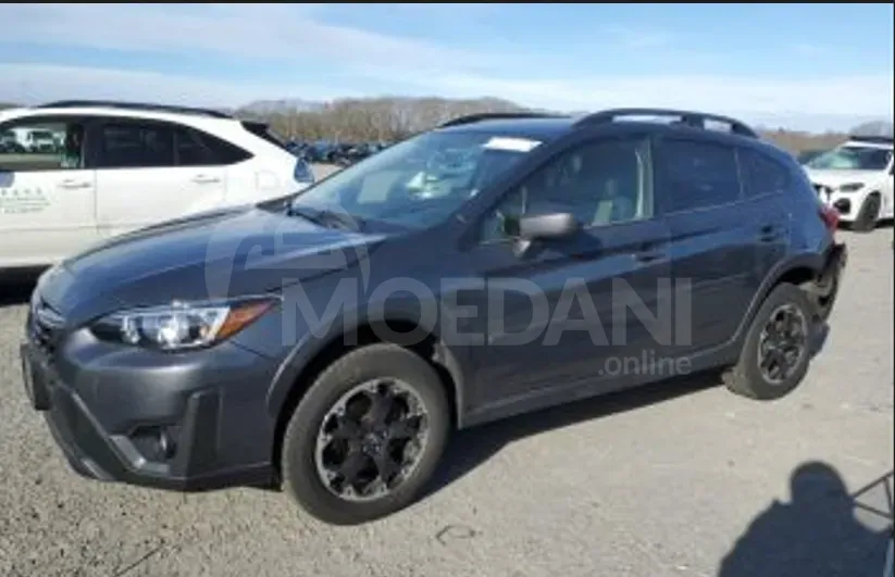 Subaru Crosstrek 2021 თბილისი - photo 2