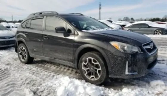 Subaru Crosstrek 2016 Тбилиси