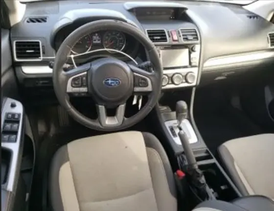 Subaru Crosstrek 2016 Тбилиси