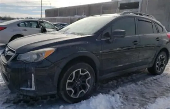 Subaru Crosstrek 2016 Тбилиси