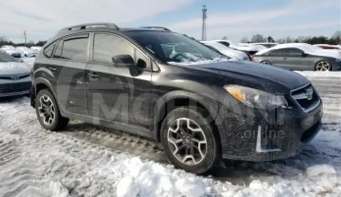 Subaru Crosstrek 2016 Тбилиси - изображение 4