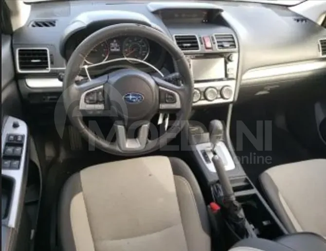 Subaru Crosstrek 2016 Тбилиси - изображение 3