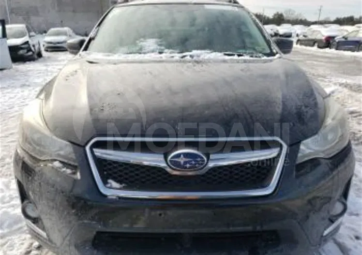 Subaru Crosstrek 2016 თბილისი - photo 6