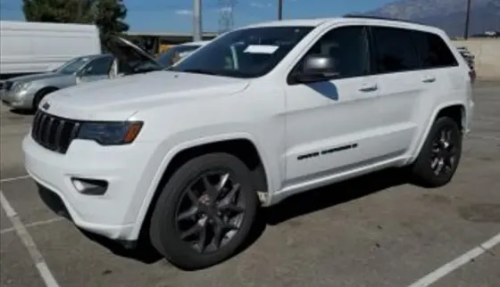 Jeep Cherokee 2021 Tbilisi