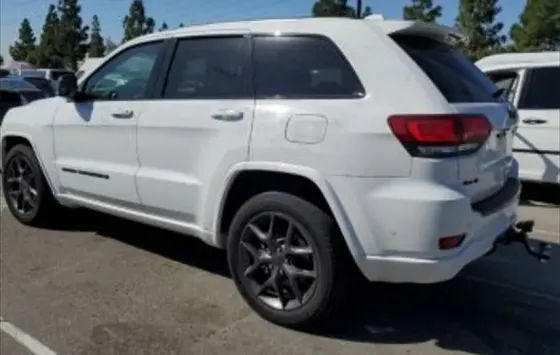 Jeep Cherokee 2021 Tbilisi