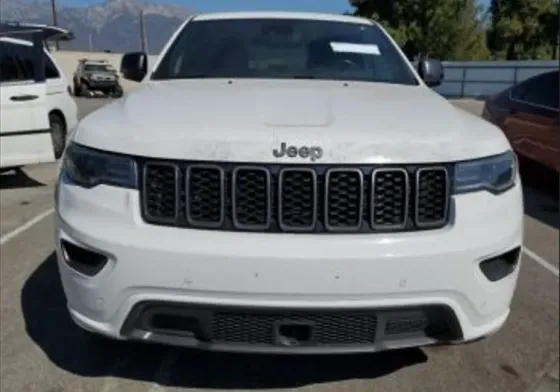 Jeep Cherokee 2021 Тбилиси