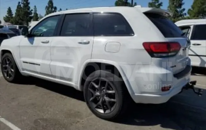 Jeep Cherokee 2021 Тбилиси - изображение 6