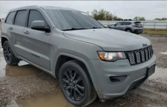 Jeep Cherokee 2020 Tbilisi