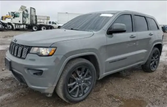 Jeep Cherokee 2020 Tbilisi