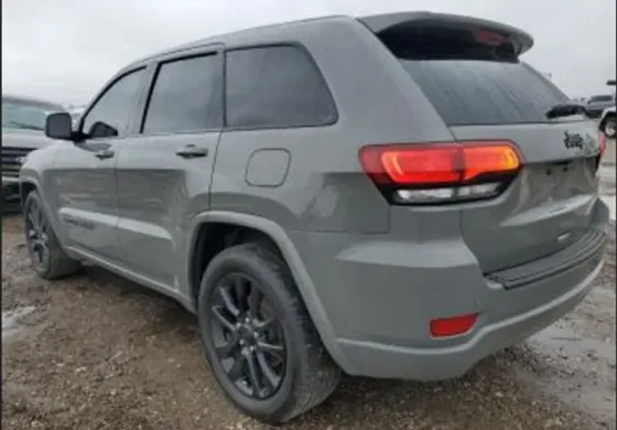 Jeep Cherokee 2020 Тбилиси