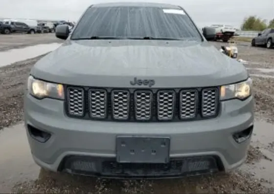 Jeep Cherokee 2020 Тбилиси