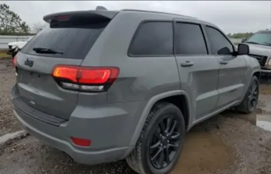 Jeep Cherokee 2020 Tbilisi