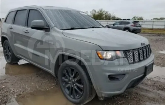 Jeep Cherokee 2020 Тбилиси - изображение 2