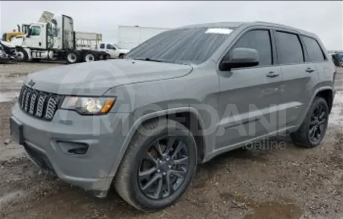 Jeep Cherokee 2020 Тбилиси - изображение 3