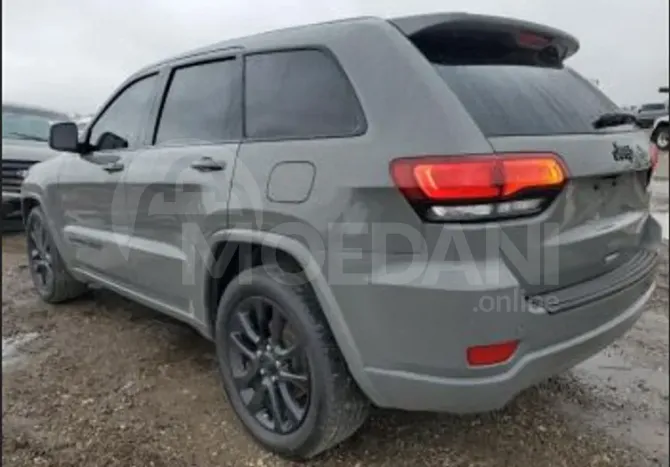 Jeep Cherokee 2020 Тбилиси - изображение 4